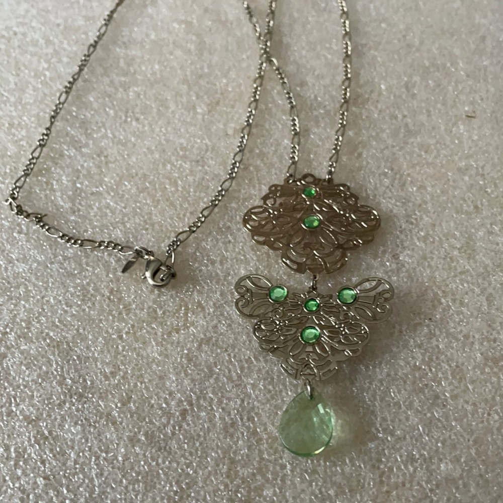 Vintage NWT necklace